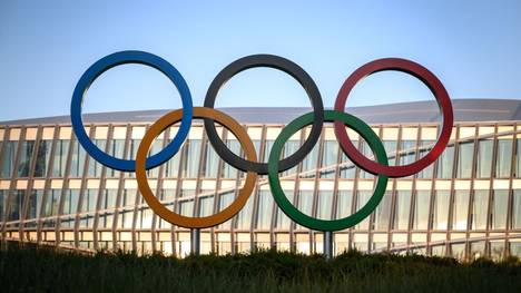 Die Coronapandemie wirbelt den Zeitplan des IOC durcheinander
