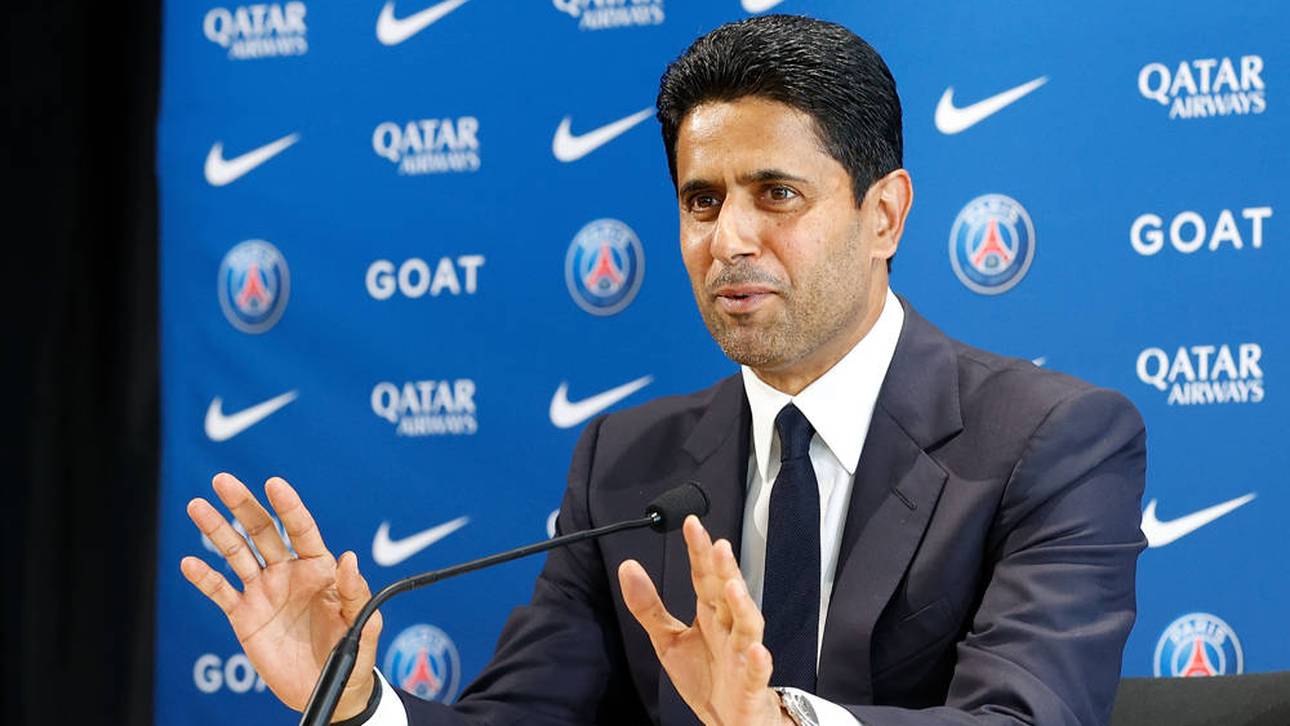 Neuer Geldregen für PSG