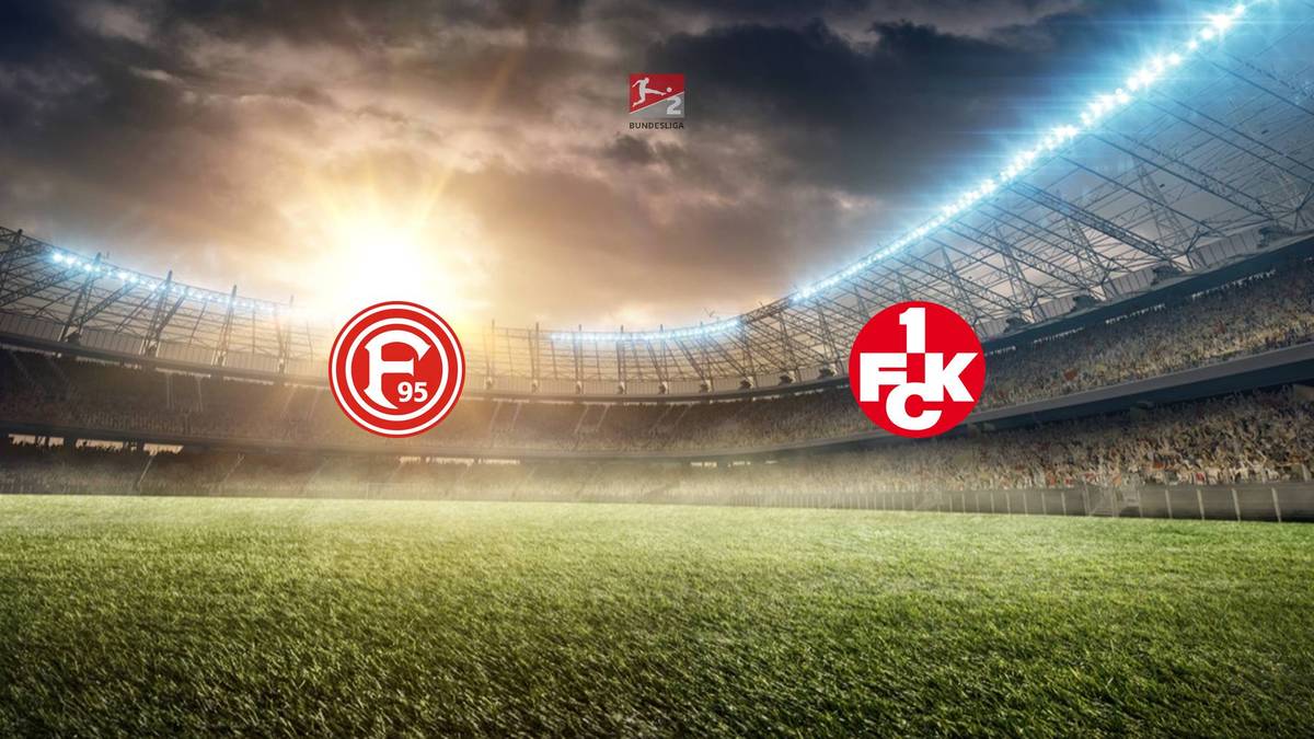 1. FC Kaiserslautern schielt nach oben