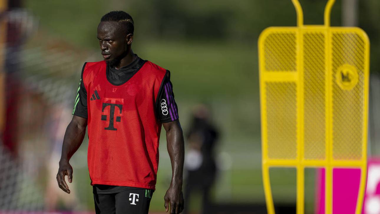 Auch Mitspieler von Mané abgerückt