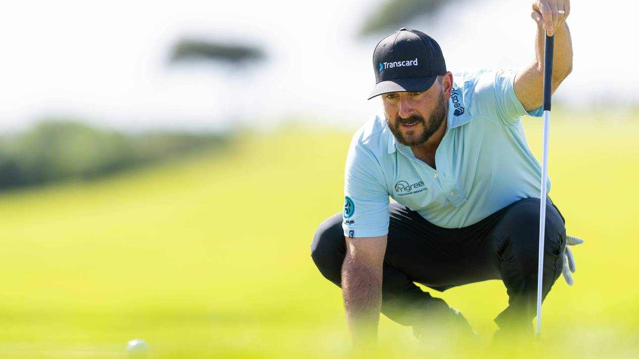 Nächste Top-Ten-Platzierung für Jäger