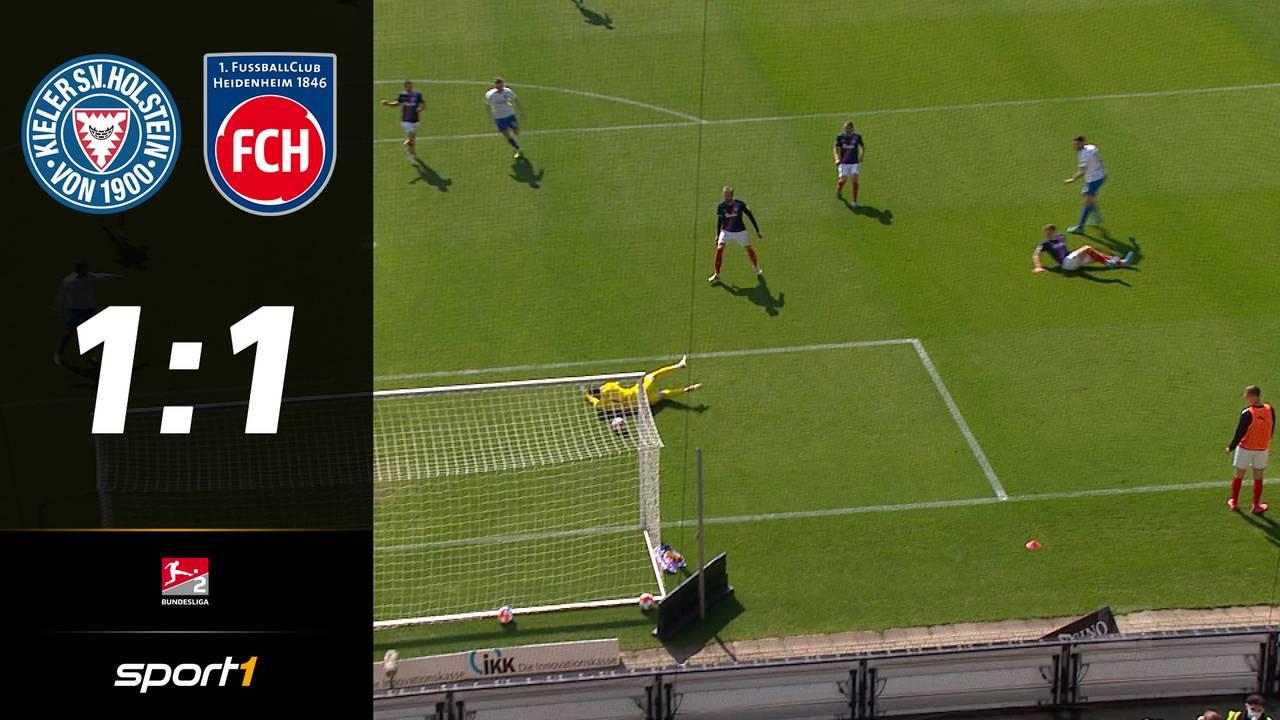 Leipertz verlässt Heidenheim