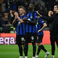Inter mit Meister-Matchball im Derby