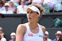 Tatjana Maria scheitert im Wimbledon-Halbfinale an Ons Jabuer. Die 34-Jährige ist seit 1984 die erst vierte Spielerin jenseits der Top-100, die es unter die letzten Vier beim Rasenklassiker schaffte.
