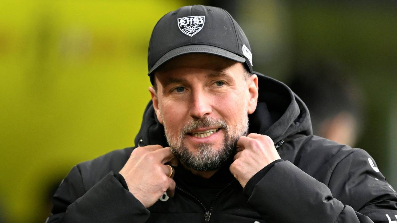 VfB-Flugzeug muss umgeleitet werden