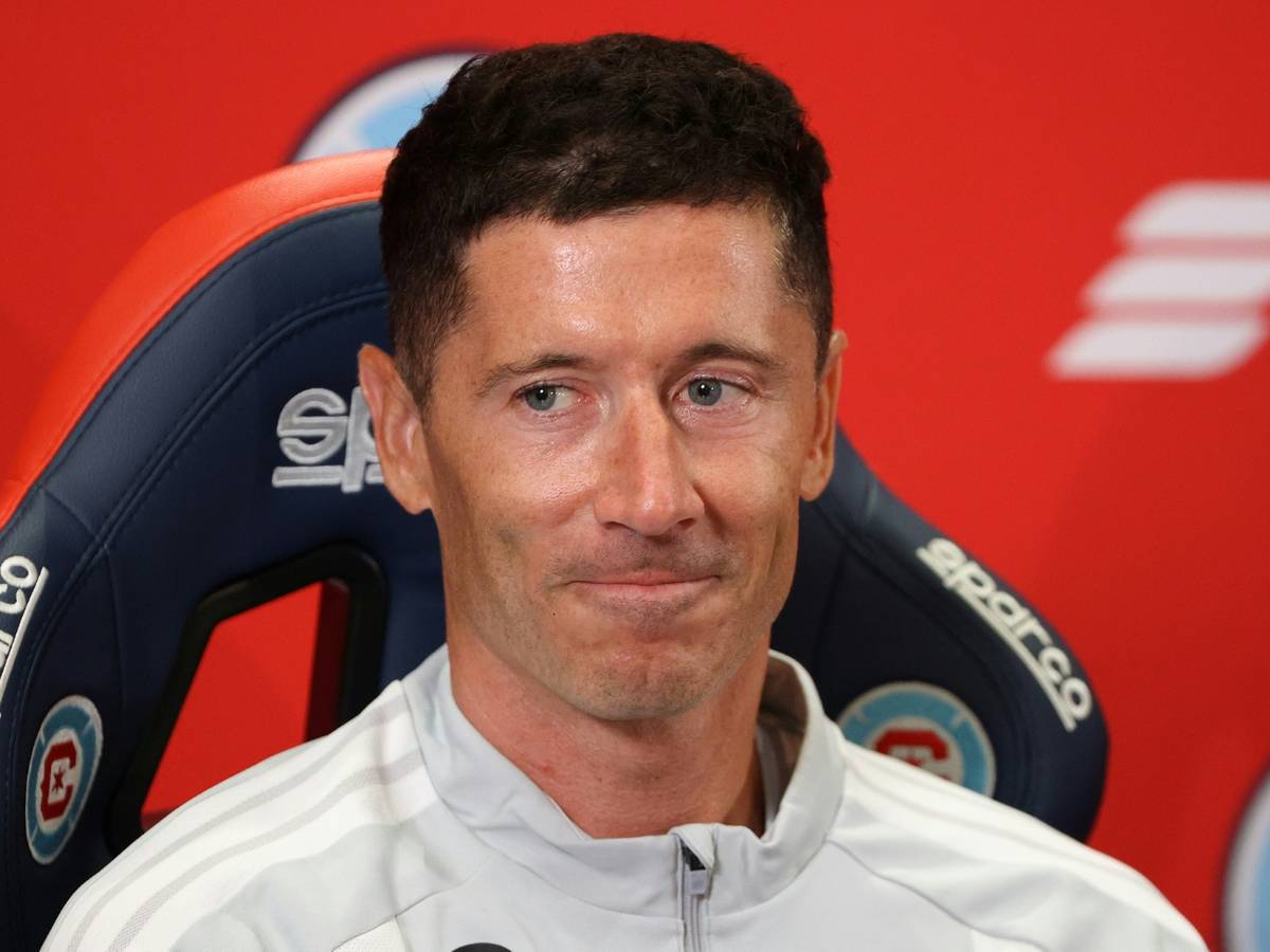 Waldbrand stoppt Müller vs. Lewandowski – MLS-Hit abgesagt