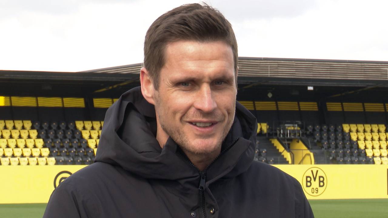 Sebastian Kehl über die Verpflichtung von Thomas Tuchel beim FC Bayern