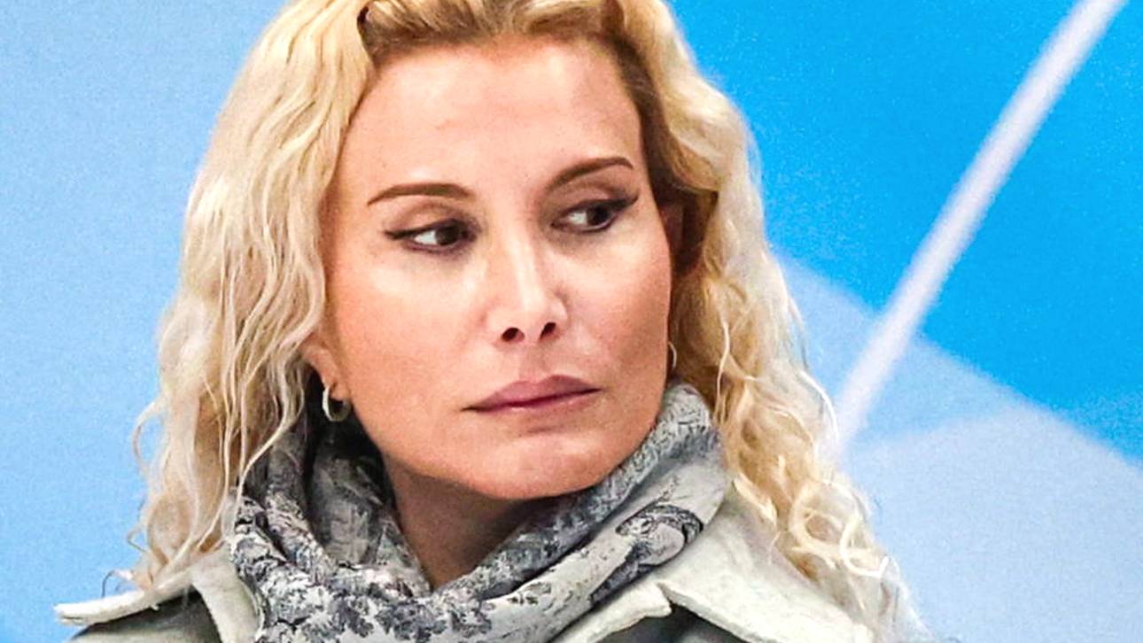 Die „Eishexe“ löst wieder Unbehagen aus