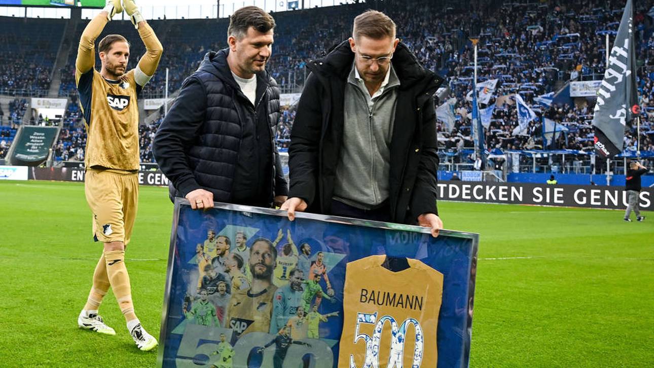 Nächster TSG-Boss geht