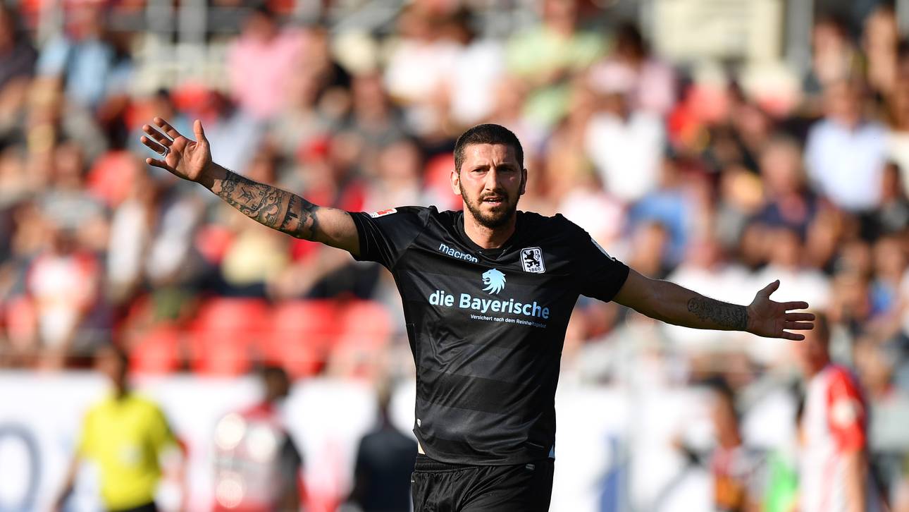 Löwen wollen zurück in die Spur