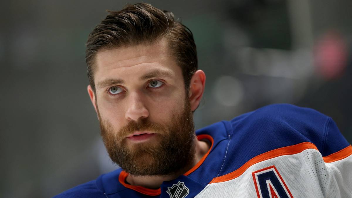 Doch den Stanley Cup konnte Draisaitl, der seit 2014 in der NHL spielt, bisher noch nicht gewinnen.  SPORT1 blickt auf berühmte "Leidensgenossen".