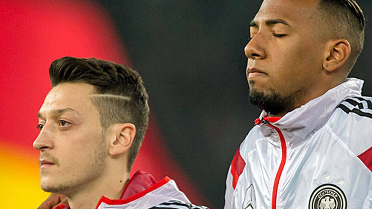 Boateng wäre gerne Kapitän