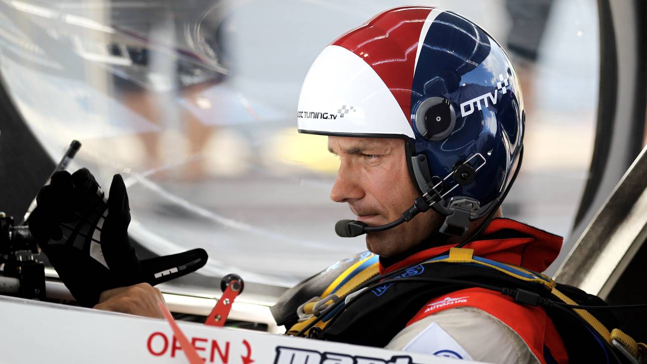 Sonka krönt sich zum Weltmeister