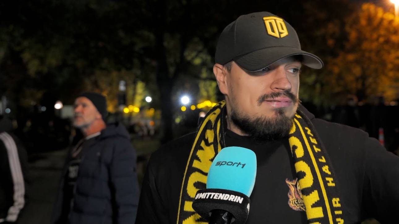Ballon d´Or? „Guirassy hätte auch gewinnen können“