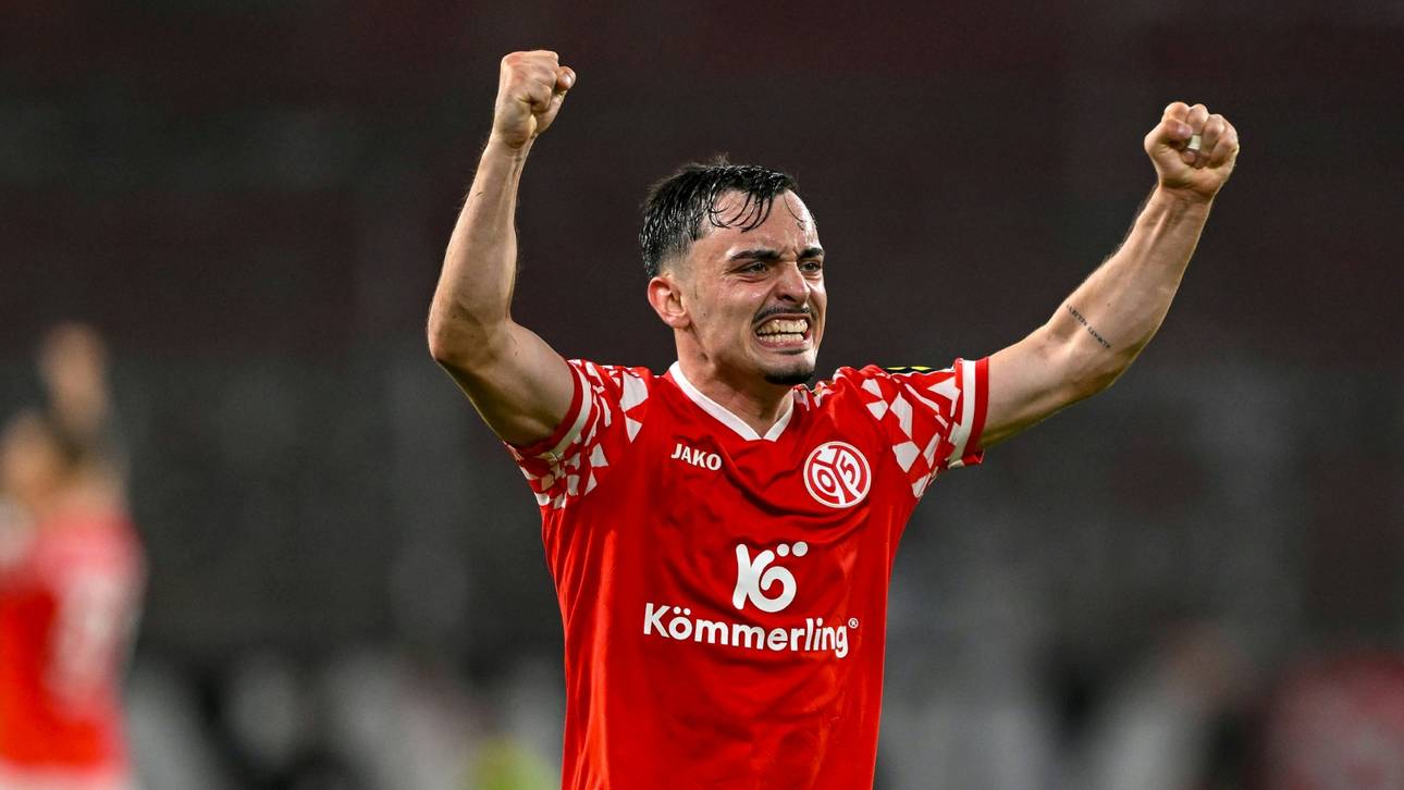 Nagelsmanns Neue: Irische Wurzeln, Weltmeister-Lob und ein „König“