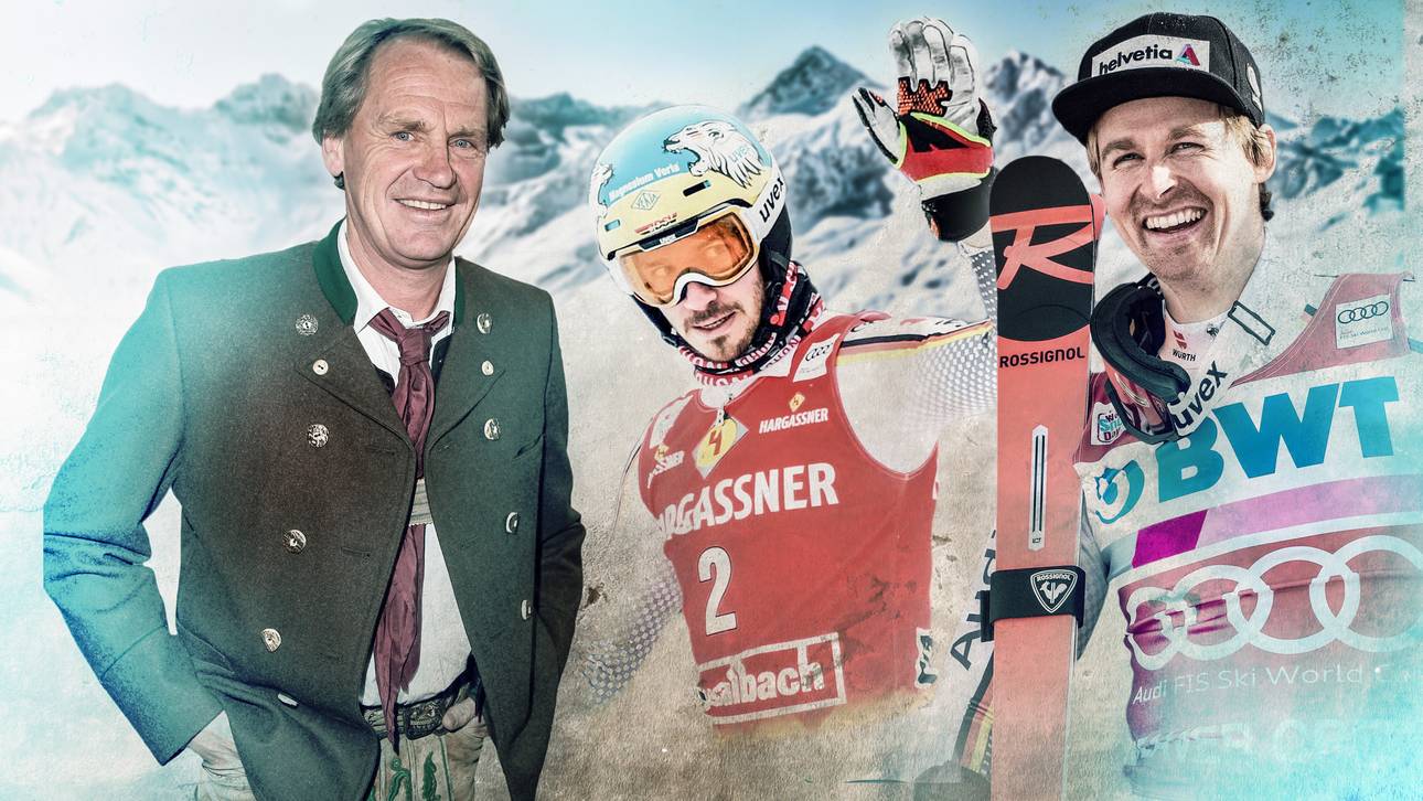 Wasmeier über Neureuther-Erben