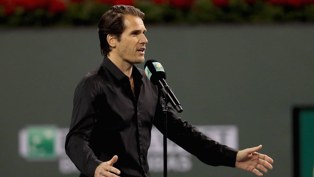 Haas erklärt seinen Rücktritt