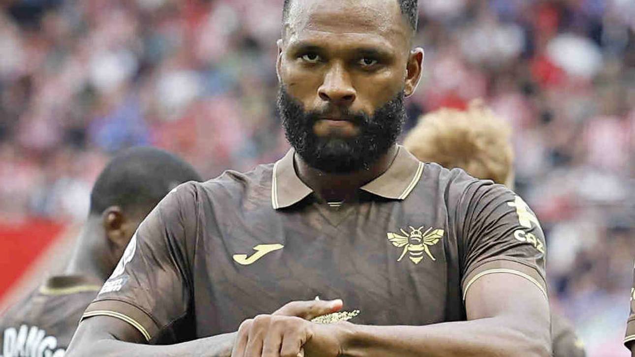 Wird ManCity sein nächstes Opfer?