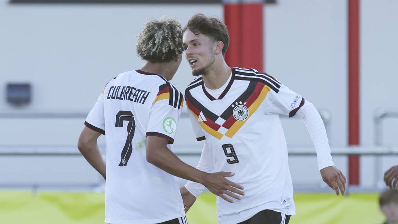 Bleibt Deutschland im Flow?