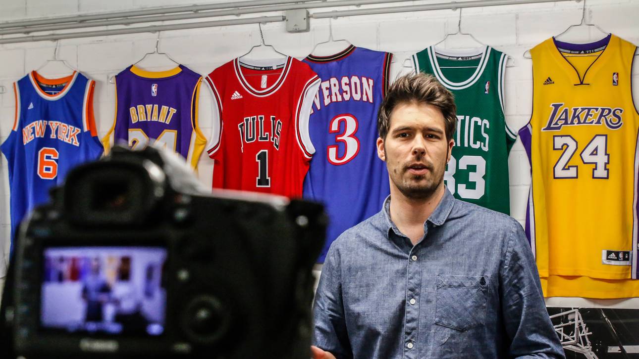 „Fastbreak – Dein NBA Week-Pass“ ab Donnerstag wieder wöchentlich im Free-TV auf SPORT1