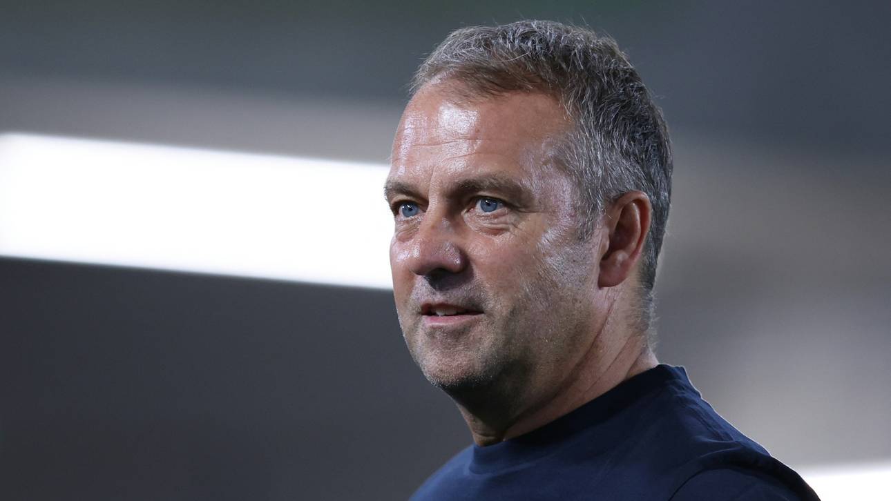 Flick legt bei Barca los