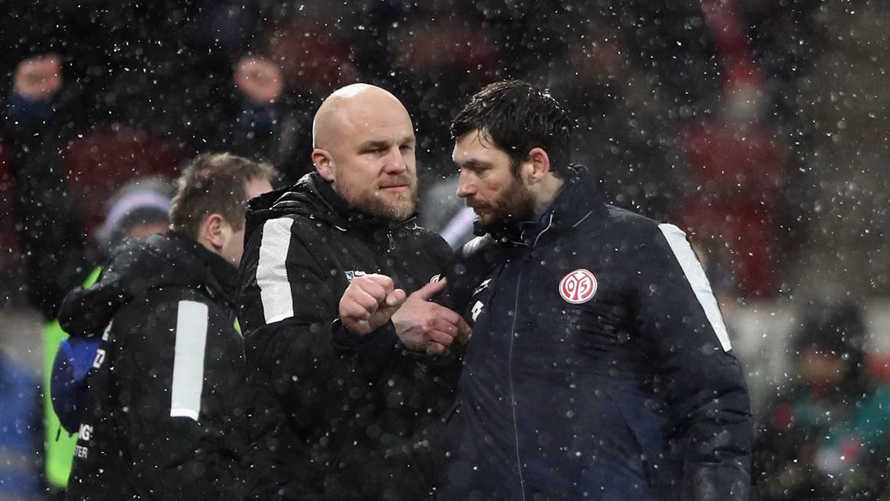 Schröder stärkt Schwarz den Rücken