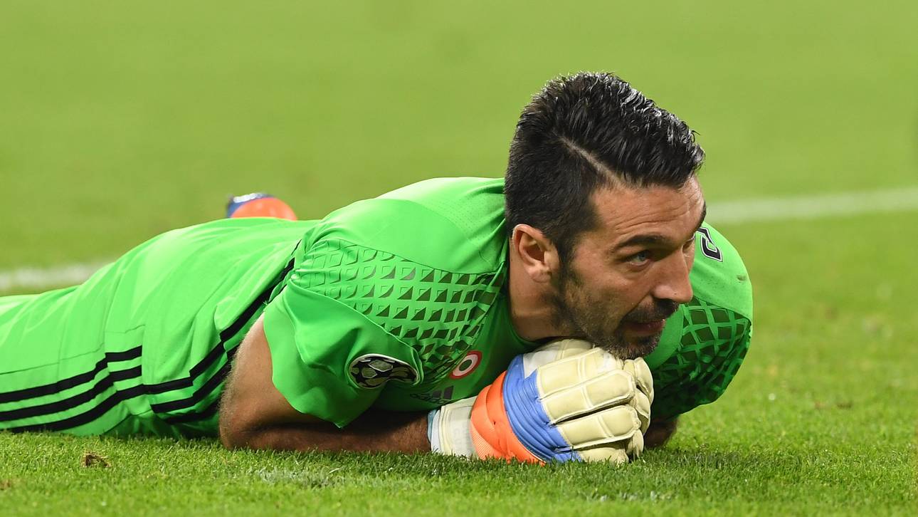 Zwangsabstieg: Juve will Entschädigung