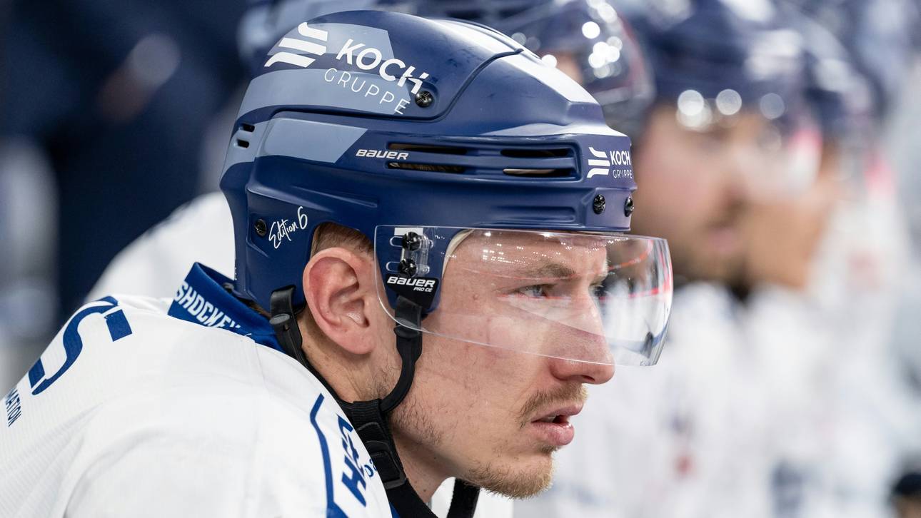 Tigers setzen weiter auf Brandt