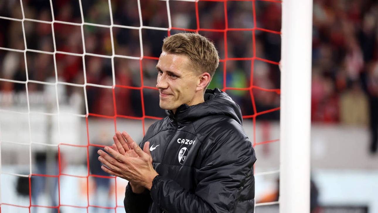 TV-Experte? Petersen reagiert