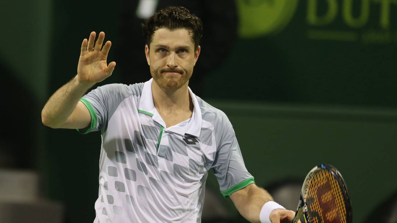 Berrers Auftaktmatch fällt ins Wasser