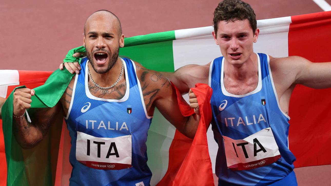 Skurriler 100-m-Skandal hat Folgen