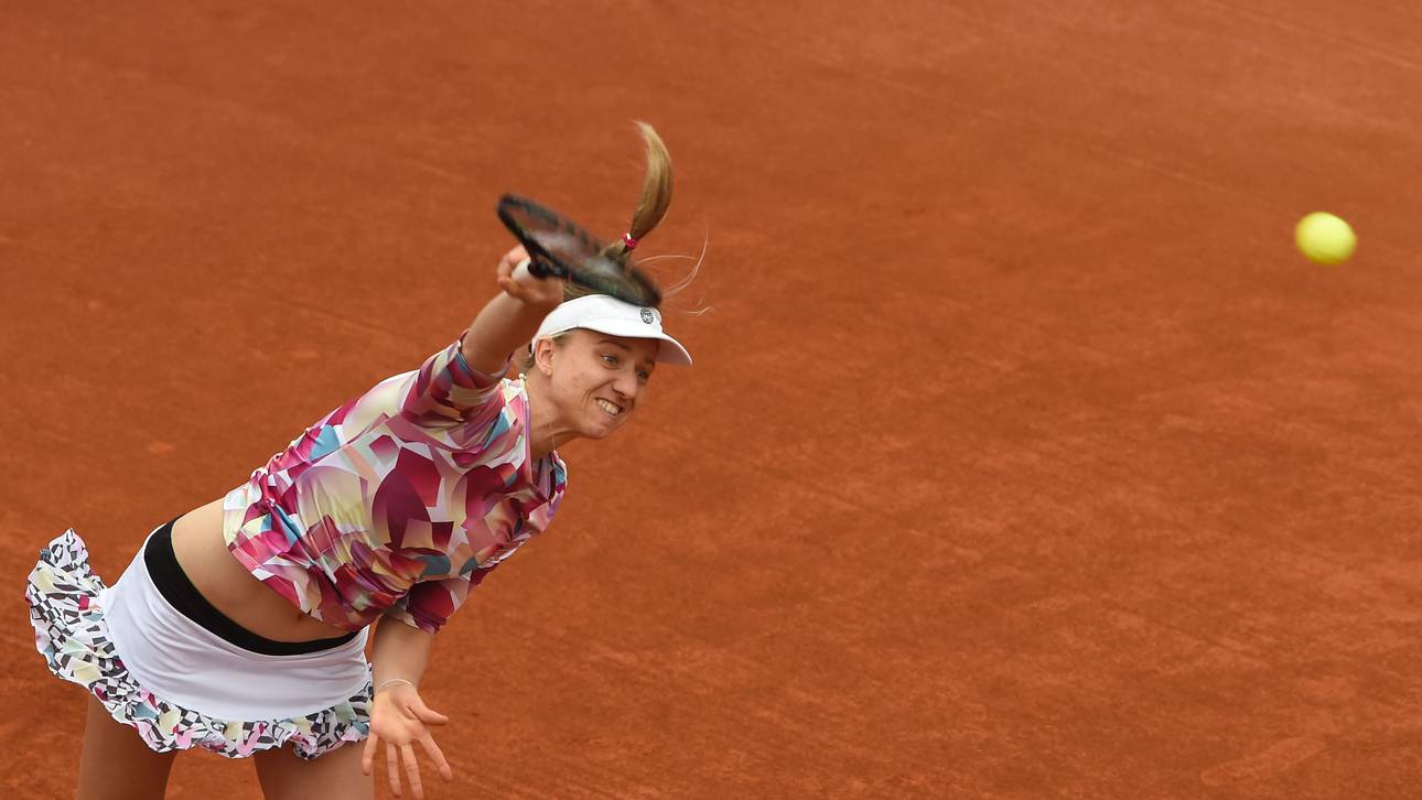 Barthel beendet Durststrecke in Prag