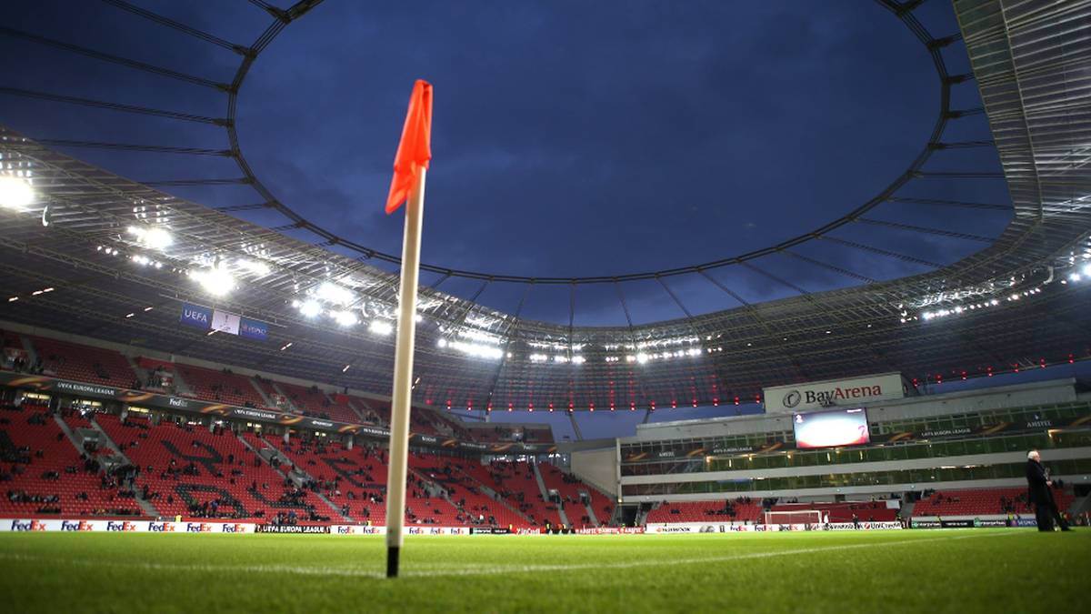 Auch in Leverkusen könnte es heute hoch hergehen. Die Mannschaft des unlängst für drei Spiele gesperrten Roger Schmidt geht mit einem 1:0-Vorsprung ins Rückspiel gegen Sporting Lissabon