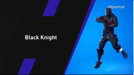 Das sind die seltensten Fortnite Skins