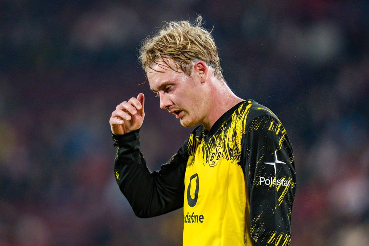 "Solch großes Talent, um noch mehr Input reinzubringen"