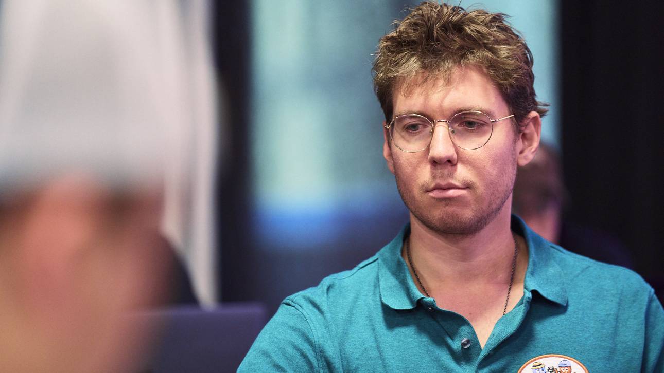 Aldemir und Koop verpassen Masters Sieg