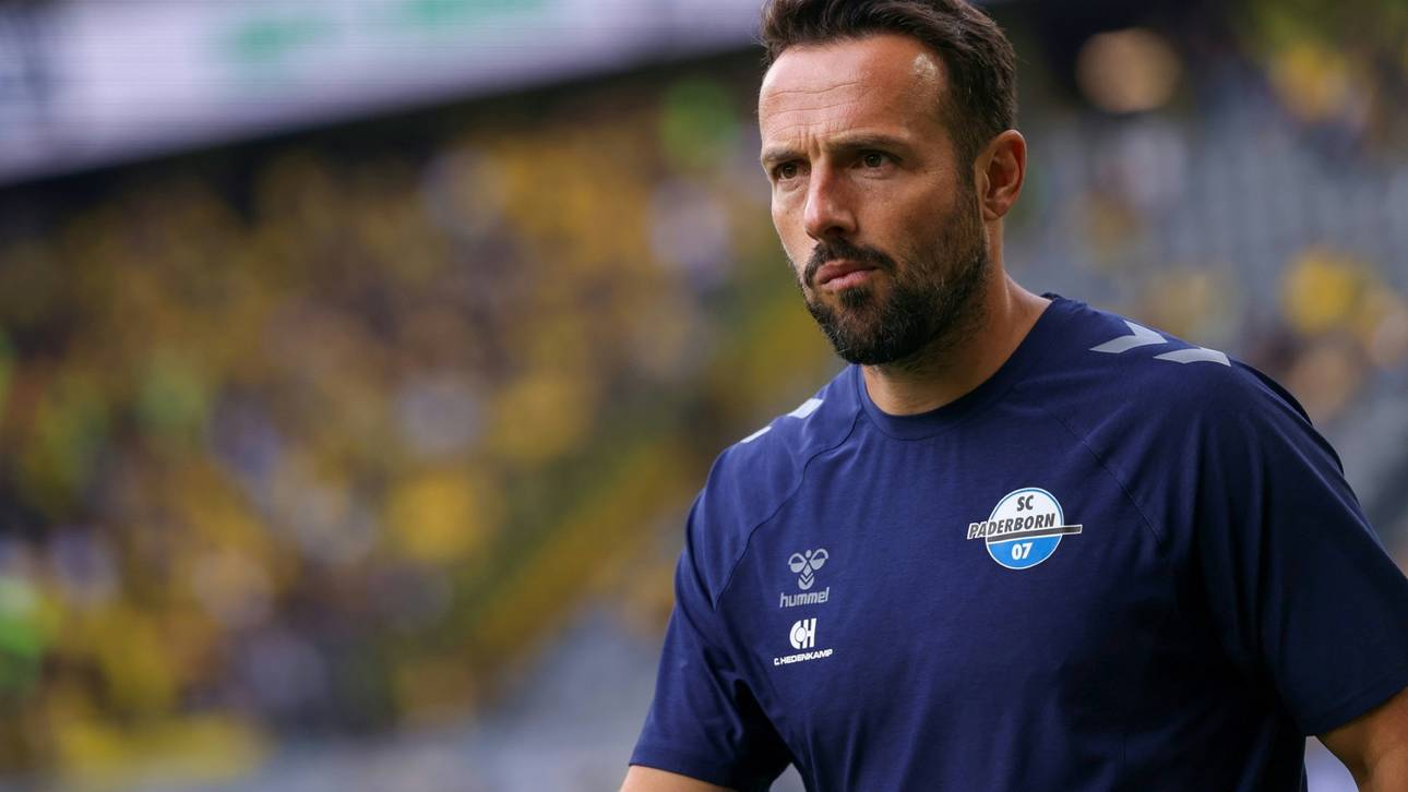 Paderborn siegt zum Abschluss der USA-Reise