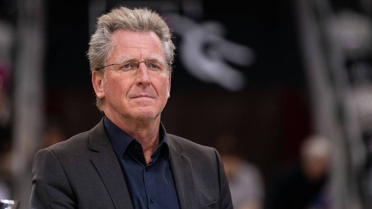 BBL-Boss Holz zufrieden: „Basketball-Momentum zu spüren“