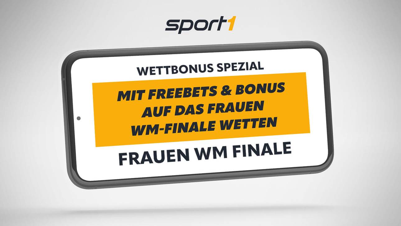 Frauen WM Finale Wetten: Mit Freebets auf Spanien – England tippen