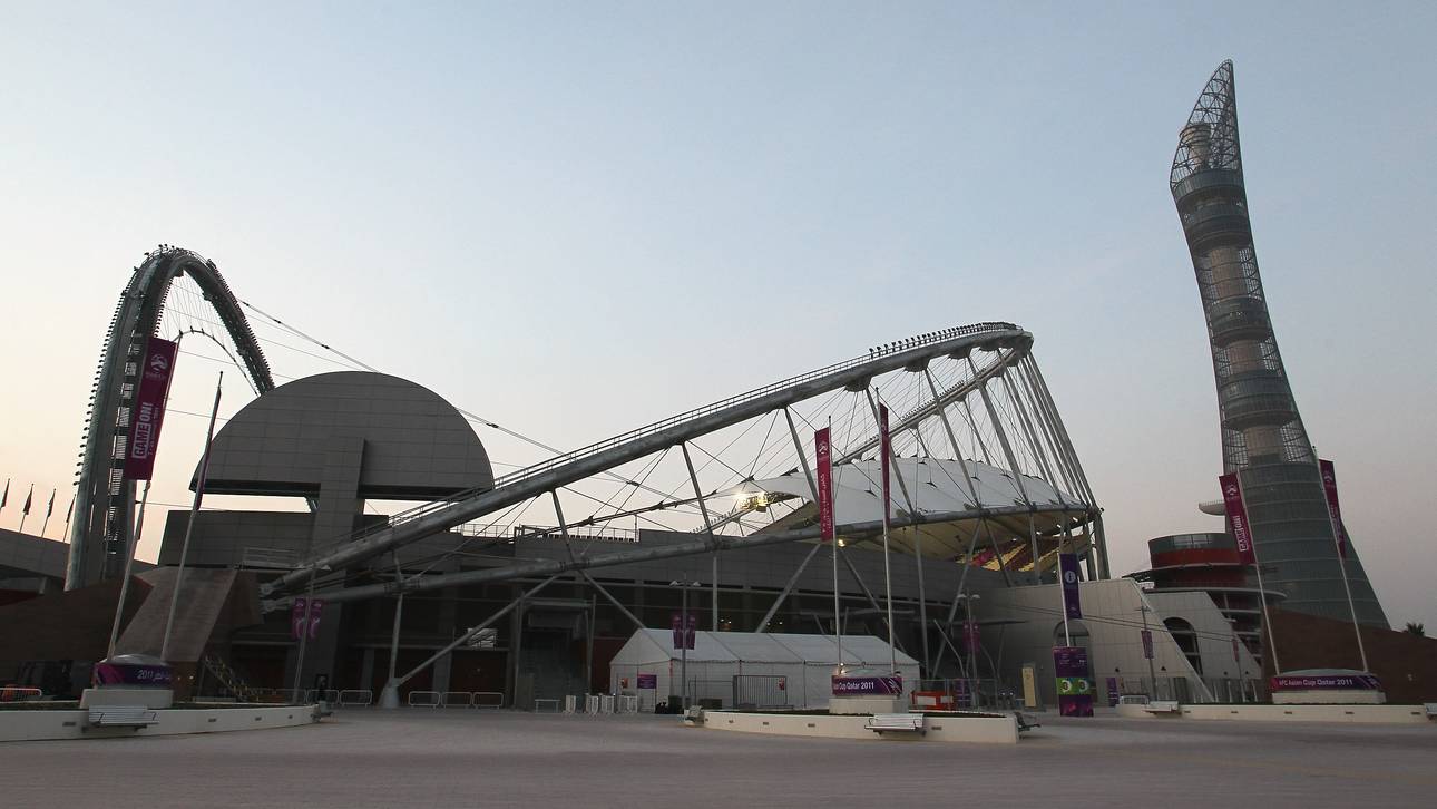 WM 2022 ohne Spiel im Winter