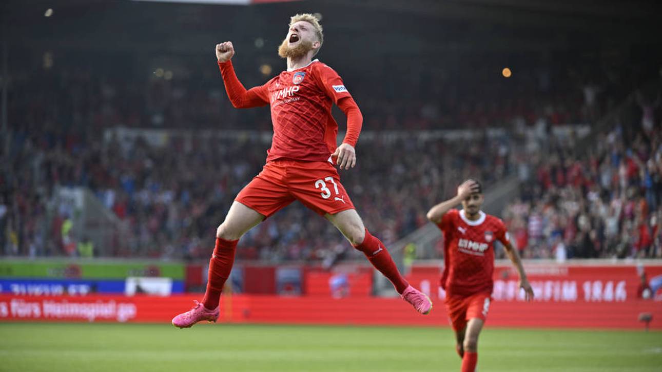 Nächste Pleite! Traumtor schockt Union