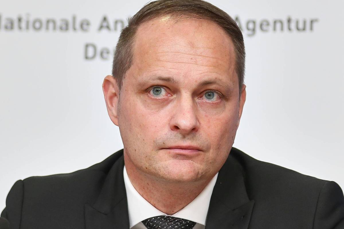 Fast 100 mögliche Dopingverstöße in 2024