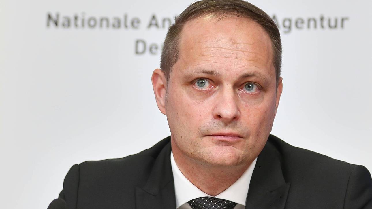 Fast 100 mögliche Dopingverstöße in 2024