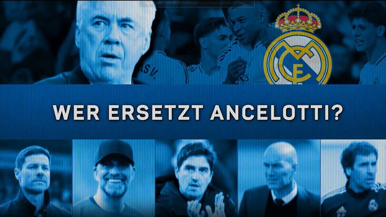 Schlägt jetzt seine große Stunde?
