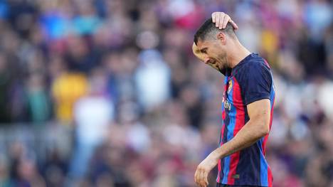 Das Stadtderby in Barcelona wurde auf dem Spielfeld bereits hitzig. Jetzt legt Espanyol nach dem Spiel Einspruch gegen den Einsatz von Robert Lewandowski ein, da dieser nicht spielberechtigt gewesen sein soll.