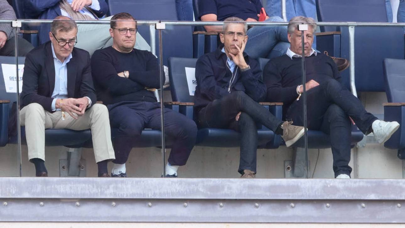 Hamann schimpft über Bayern-Bosse