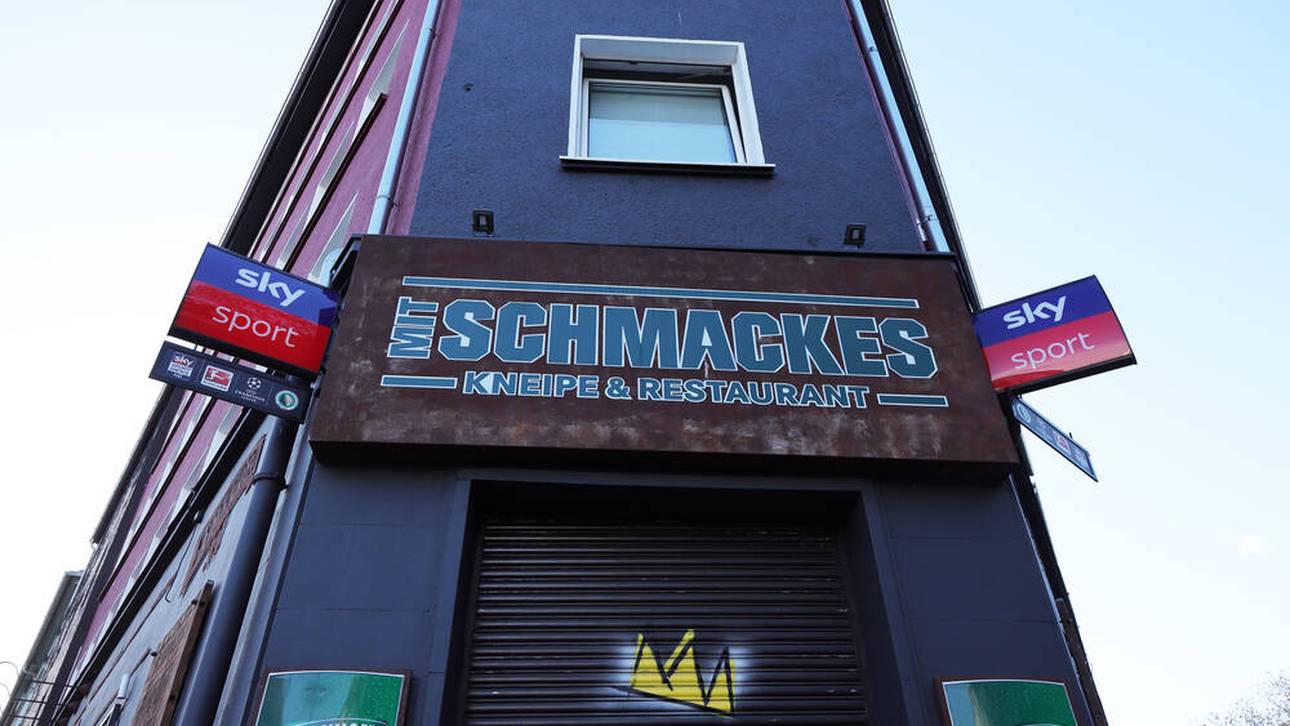 Kult-Kneipe rechnet mit BVB-Fans ab