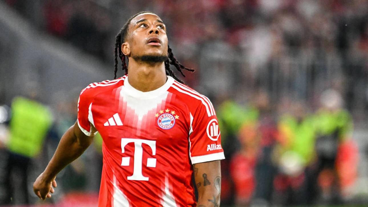 Bayern reagiert auf Olise-Gerüchte