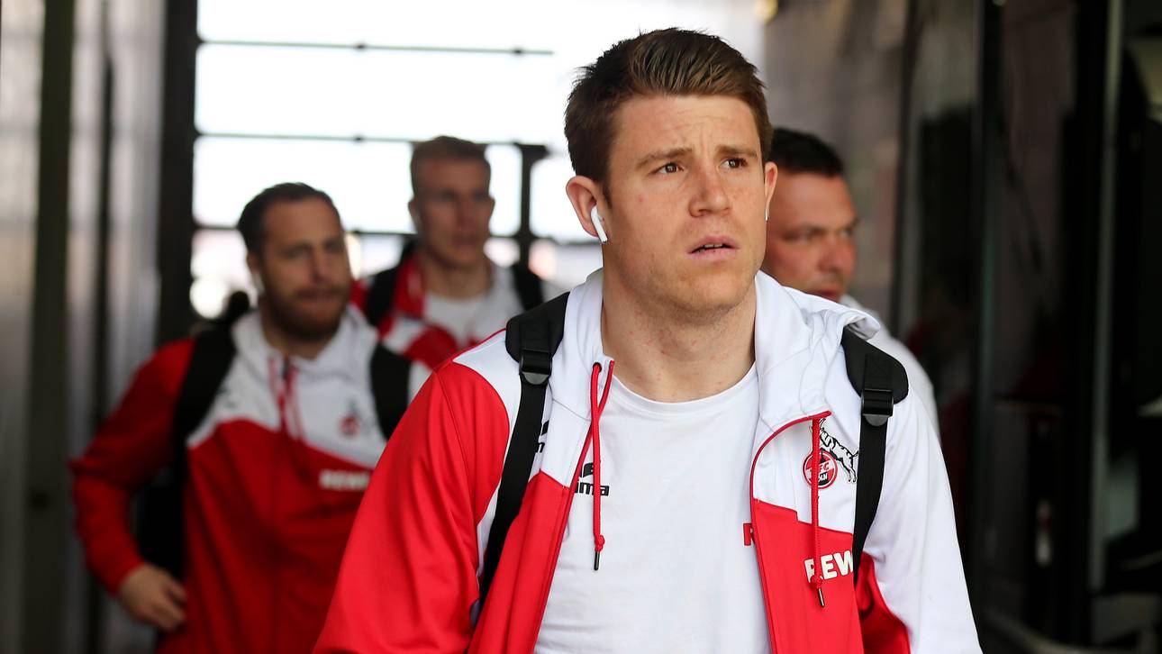 Heintz verlässt Köln