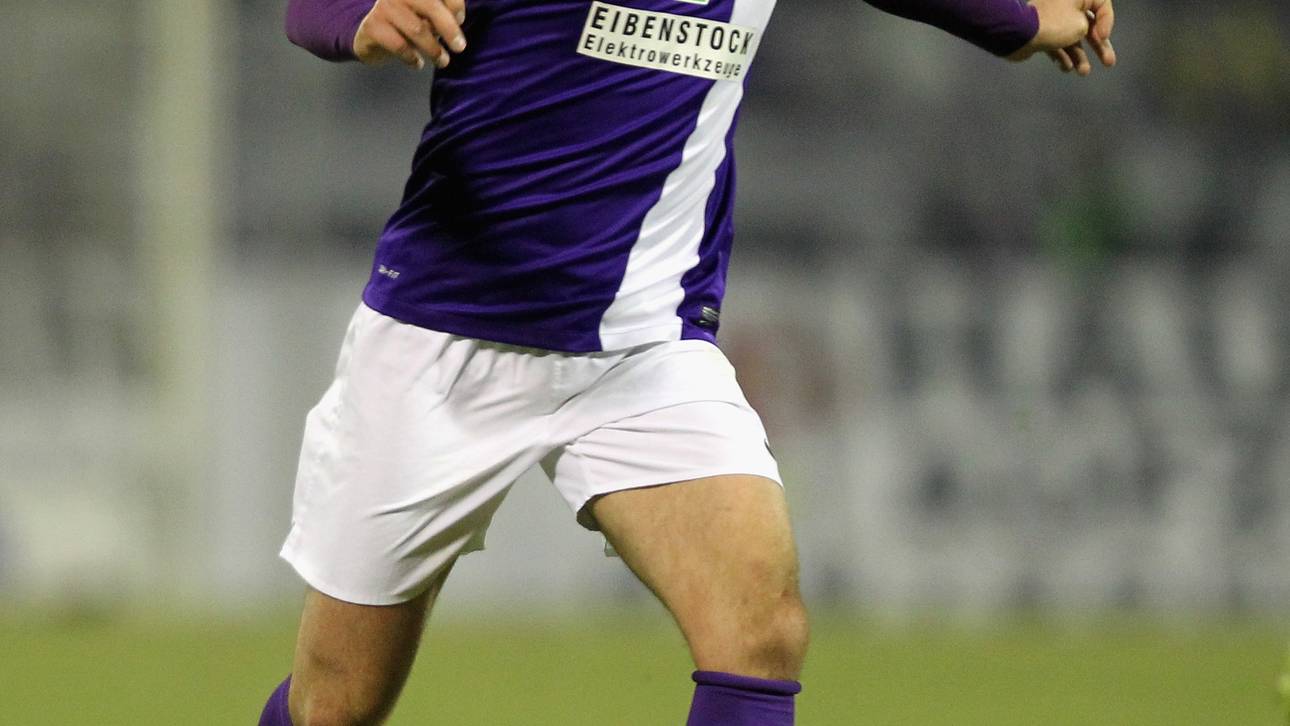 Würzburg holt Ex-Auer Benatelli